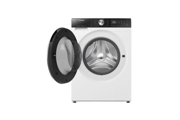 Стиральная машина Hisense WF5S7041BW