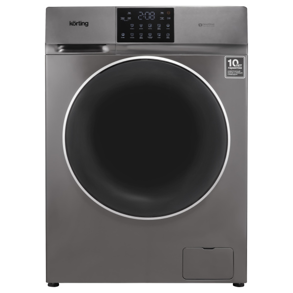 Стиральная машина Korting KWM 60DV1297 Gr