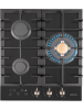 Варочная поверхность HIBERG VM 4535 B