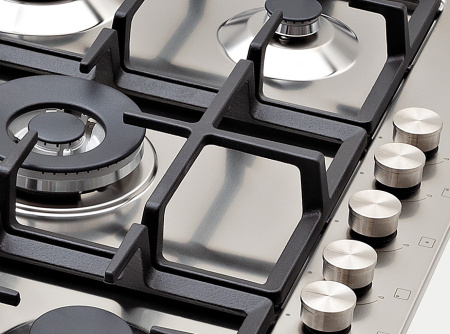 Панель варочная газовая Bertazzoni Professional RT366PROX