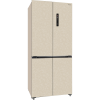 Холодильник Hiberg RFQ-600DX NFYm inverter
