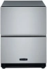Встраиваемый холодильник Signature Kitchen Suite SKSUD2402E