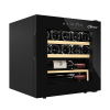 Винный шкаф Libhof Gourmet GM-14 black