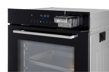 Духовой шкаф с паром Graude BMDP 60.1 S