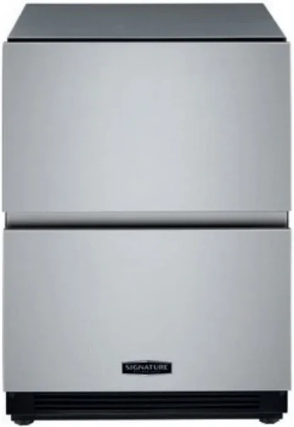 Встраиваемый холодильник Signature Kitchen Suite SKSUD2402E