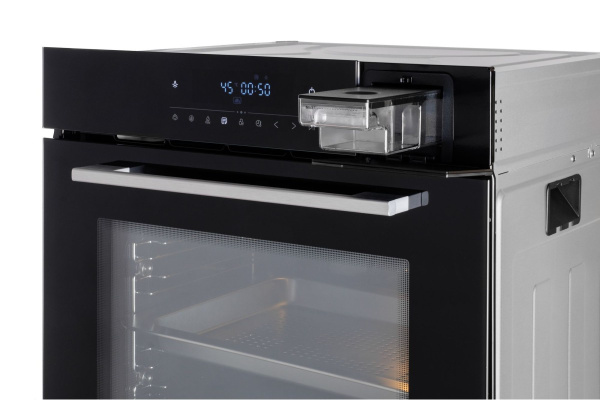 Духовой шкаф электрический с паром Graude BMDP 60.1 E