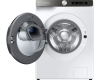 Стиральная машина Samsung WD80T554CBT/LD с сушкой и AddWash