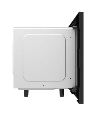 Встраиваемая микроволновая печь Haier HMX-BTG207X