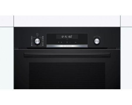 Встраиваемый духовой шкаф Bosch HBJ577EB0R