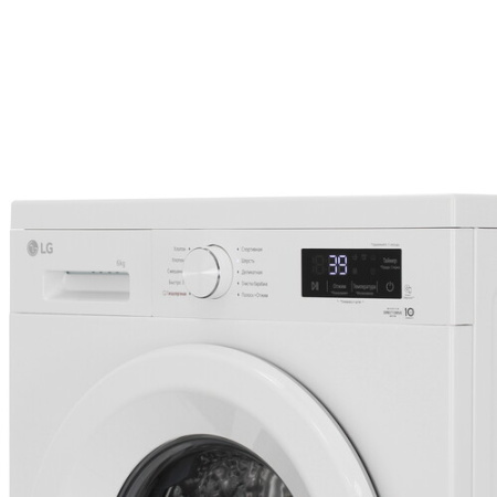 Стиральная машина LG F2Y1NS3W