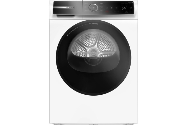 Сушильная машина Bosch WRB247D0SN