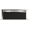 Встраиваемая вытяжка Hiberg VTMF 90100 B (в столешнице)