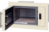 Встраиваемая микроволновая печь Hiberg VM 8505 Y