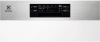 Встраиваемая посудомоечная машина Electrolux EEM69300IX