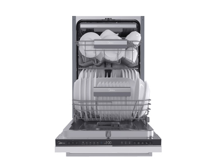 Встраиваемая посудомоечная машина Midea MID45S350i