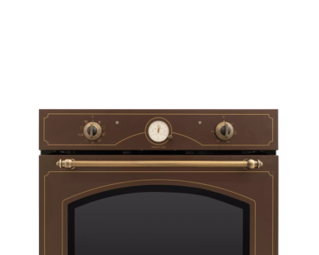 Электрический духовой шкаф Delonghi CM 9L RO RUS