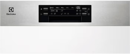 Встраиваемая посудомоечная машина Electrolux EEM69300IX