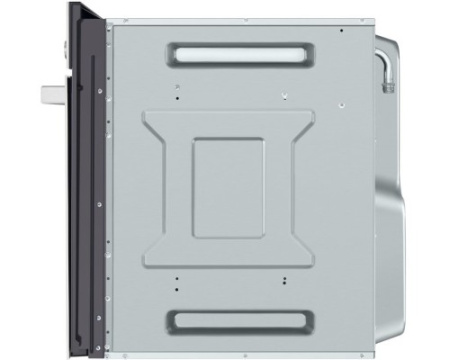 Шкаф духовой газовый Maunfeld MGOG.673W