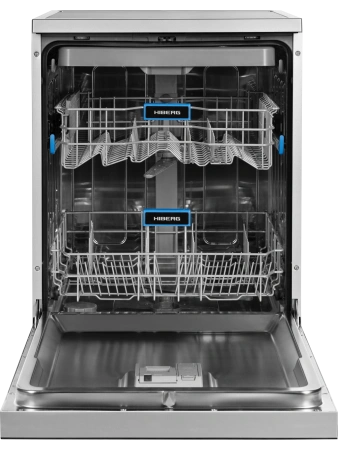 Посудомоечная машина Hiberg i-F 6815 LX