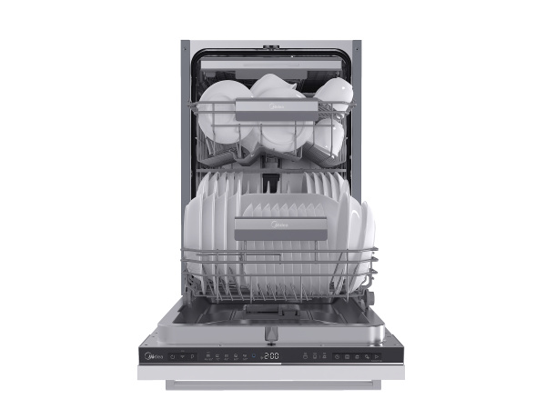 Встраиваемая посудомоечная машина Midea MID45S350i