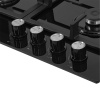 Газовая варочная панель Simfer H60H40B516