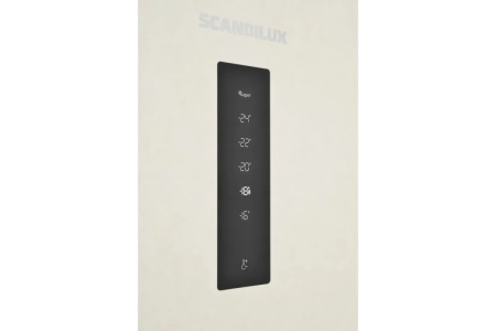 Морозильник Scandilux FN 711 E12 W