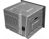 Компактный духовой шкаф Asko OCM64GSH