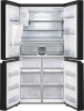 Холодильник Weissgauff WCD 687 NFBX NoFrost Inverter