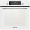 Духовой шкаф электрический Meferi MEO607WH COMFORT