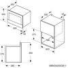 Микроволновая печь встраиваемая MAUNFELD MBMO925SGW11