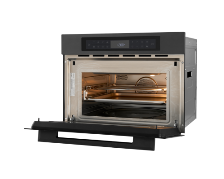 Компактная микроволновая печь с грилем Graude SPECIAL MWG 45.0 GE