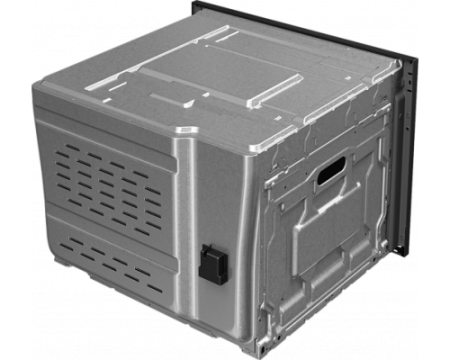 Компактный духовой шкаф Asko OCM64GSH