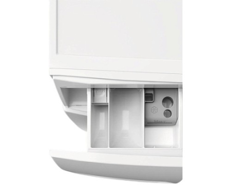 Стирально-сушильная машина AEG LWR71944B