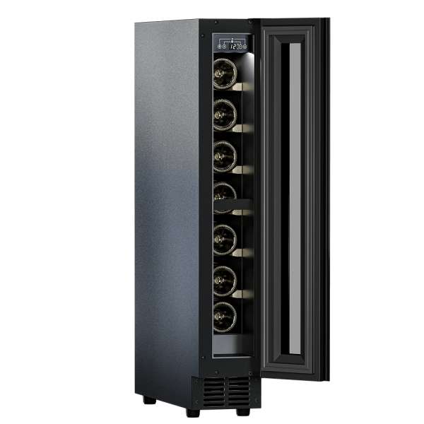 Винный шкаф встраиваемый Meyvel MV9NH-KBT1