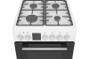 Комбинированная плита Bosch HXG930E20R