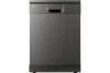 Посудомоечная машина Toshiba DW-14F2(S)-RU