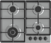Независимая газовая варочная панель Gorenje GW641EBX