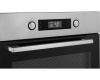 Духовой шкаф Weissgauff EOM 691 PDBX Steam Clean