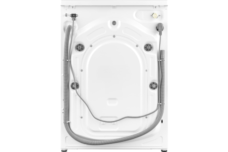 Стиральная машина Weissgauff WM 45106 Steam Touch