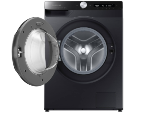 Стиральная машина Samsung WW80AG6S28ABLP