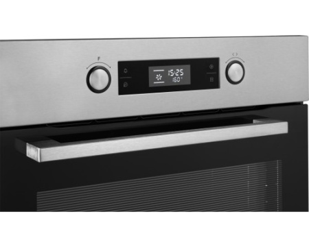 Духовой шкаф Weissgauff EOM 691 PDBX Steam Clean