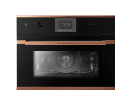 Компактный духовой шкаф Kuppersbusch CB 6350.0 S7 Copper
