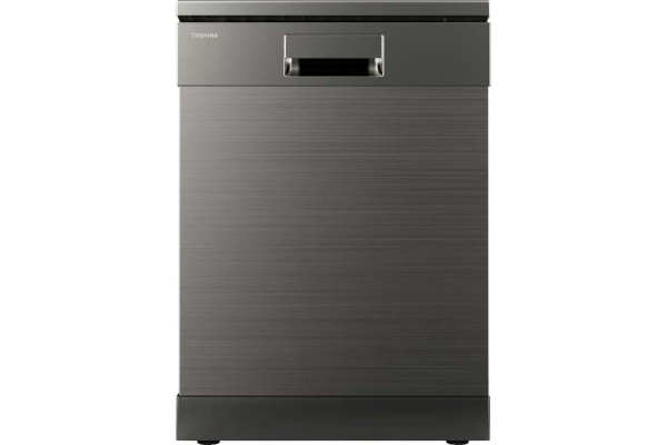Посудомоечная машина Toshiba DW-14F2(S)-RU