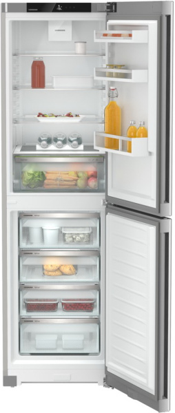 Холодильник Liebherr CNsfd 5704-22 001 Pure NoFrost EasyFresh