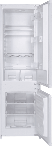 Встраиваемый холодильник Haier HRF229BIRU