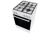 Газовая плита Gorenje GG5A11WF