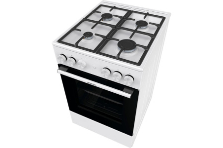 Газовая плита Gorenje GG5A11WF