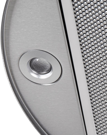 Вытяжка Maunfeld Lee Wall 35 Sensor нержавеющая сталь