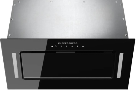 Вытяжка Kuppersberg BIM 600 Black