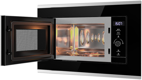 Микроволновая печь Libhof MWB-5220BS